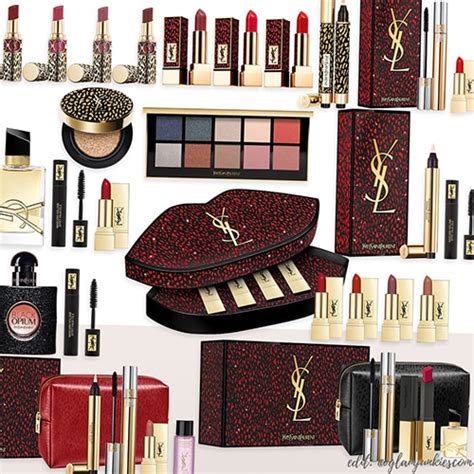 Yves Saint Laurent Beauty Produkte online kaufen .